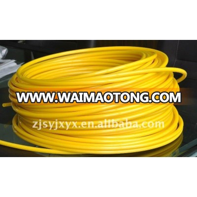 High Quality Nylon PA11 PA12 Tube