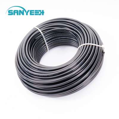 High Pressure 100 Meter Nylon Coils Advanced Polyurethane Tubing