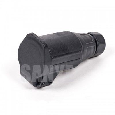 Replacement OEM Tow Connecter for the Ford Explorer - 7-Way