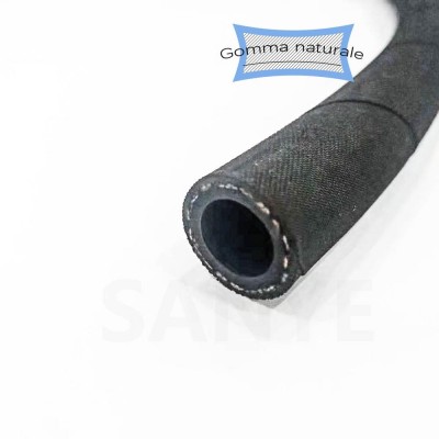 Pro-Classic Air Delivery Machine Rubber Hydraulic Hose Air Brake Hose