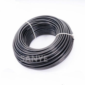 8*6 Plastic Rooling Hose for sale