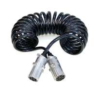 7 Pole electrical seven cable wire used for truck