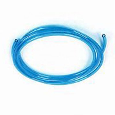 5 Ft. Long 1/4'' Inch PU Hose, Fuel Line