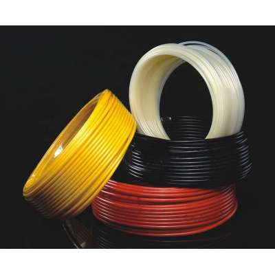 Sanye Factory Direct Hydraulic Hoses and Flame Resistant Industry Hose Pipe with a Variety of Design