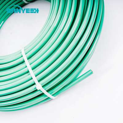 Polyamide 12 / Polyamide 11 Fuel Line No NPT Brass Fittings