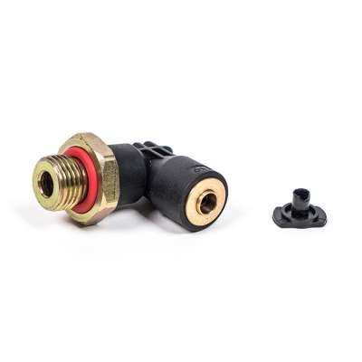 Sanye  High quality the nylon and copper quick connector